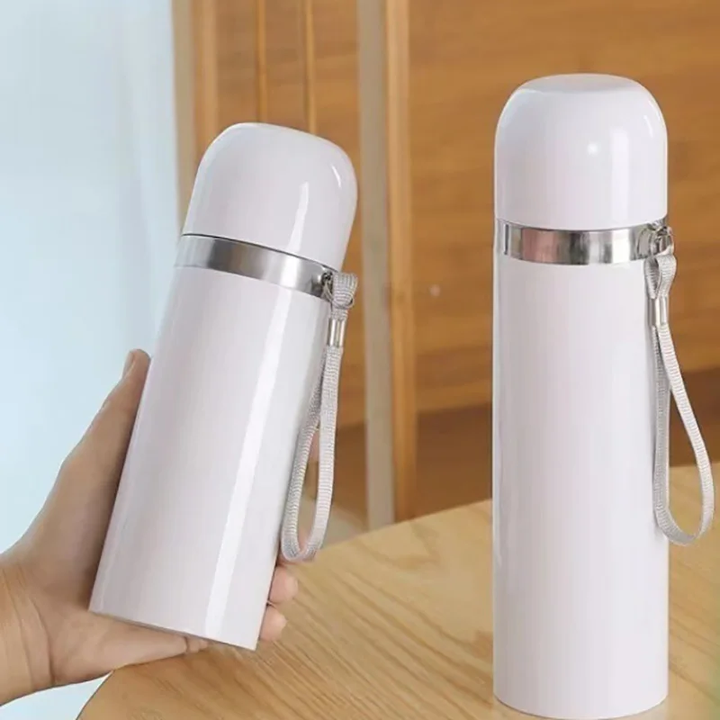 Water Bottle Blank - التسامي مكنسة من الفولاذ المقاوم للصدأ