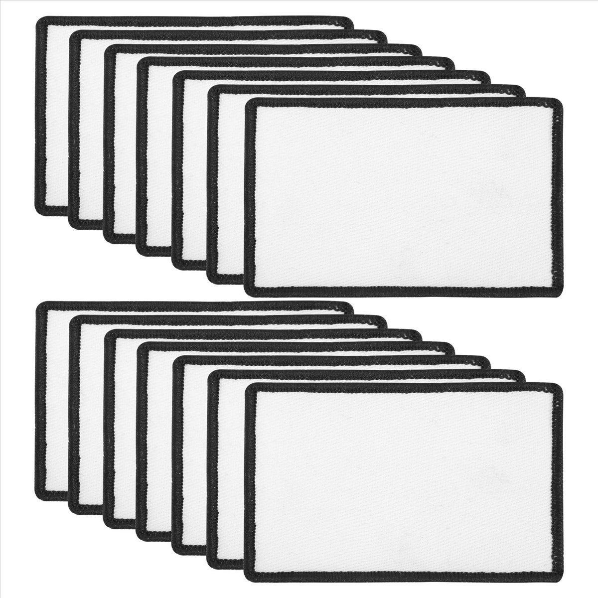 【عرض خاص】14 قطعة من رقع التسام - مراجعة Hat Sublimation Blank وسعره