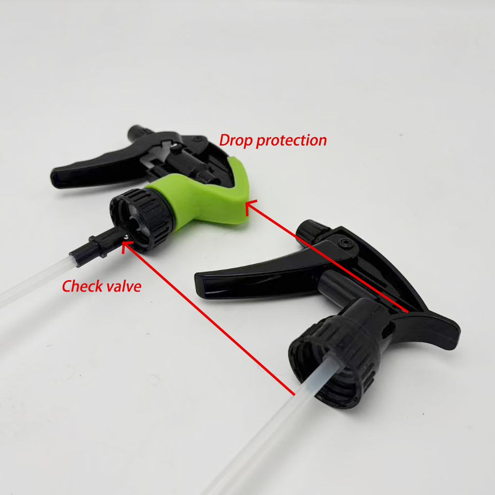 زجاجات رذاذ بلاستيكية فارغة، ل - مراجعة Water Bottle Blank وسعره