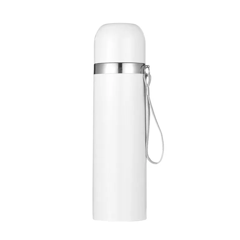 التسامي مكنسة من الفولاذ المقا - مراجعة Water Bottle Blank وسعره