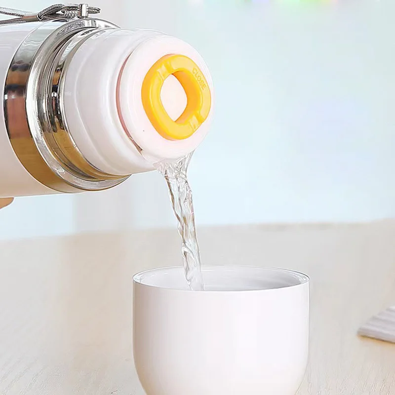 التسامي مكنسة من الفولاذ المقا - مراجعة Water Bottle Blank وسعره