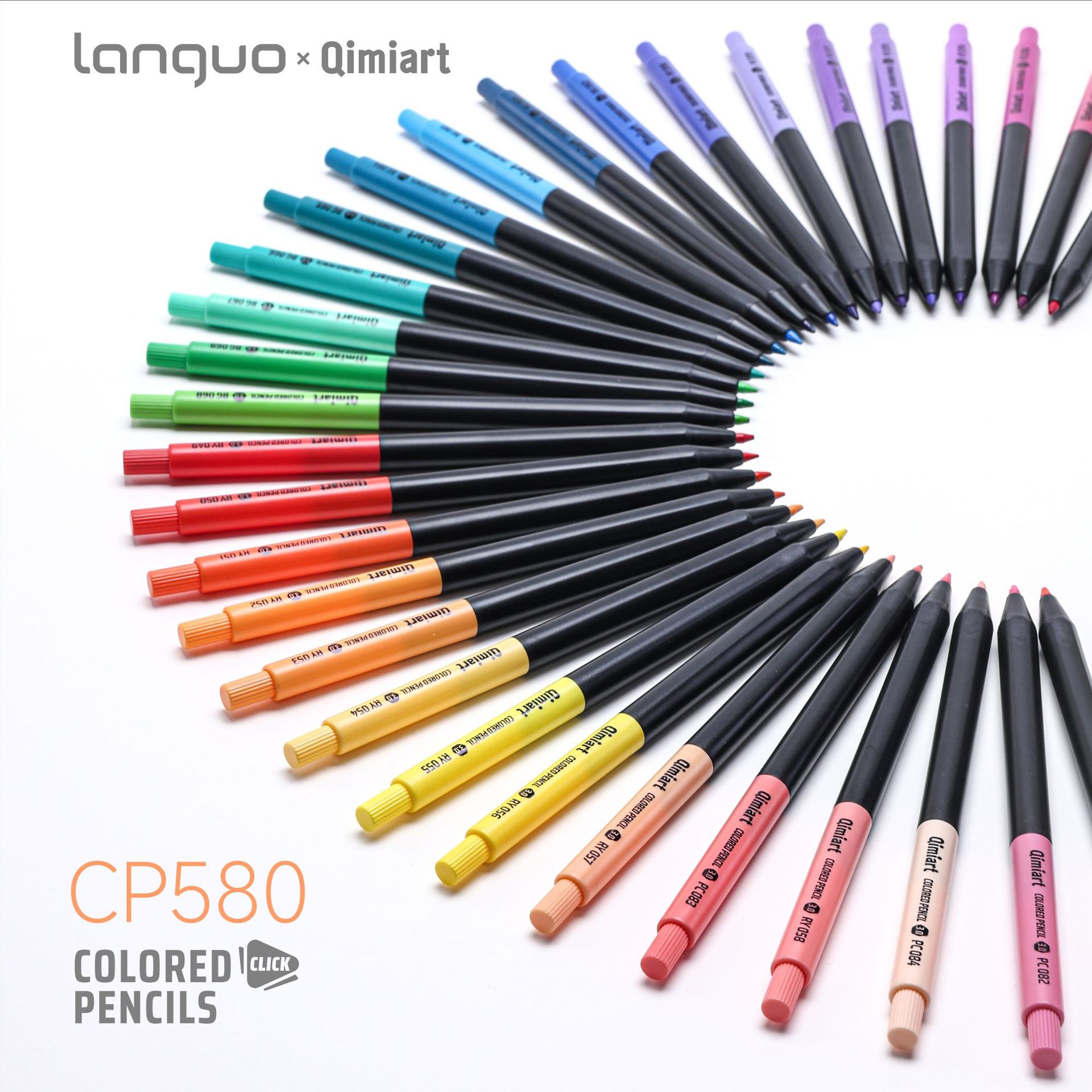 مجموعة أقلام تلوين قابلة للسحب - مراجعة Staedtler Pencil Lumocolor وسعره