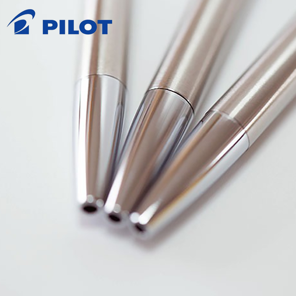 قلم جل ياباني قابل للمسح من با - مراجعة Pilot Pen Frixion وسعره